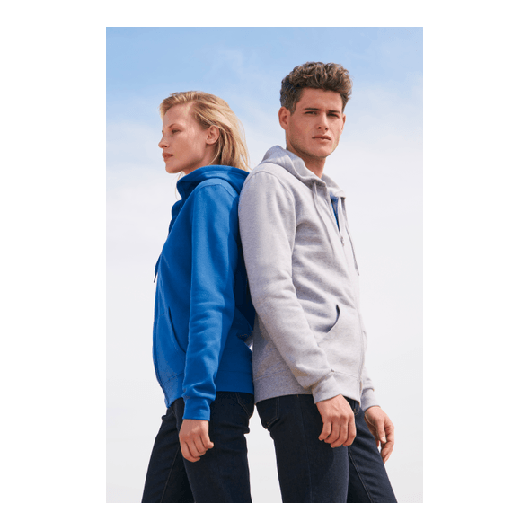 SOL'S | Unisex-Sweatshirt mit Reißverschluss